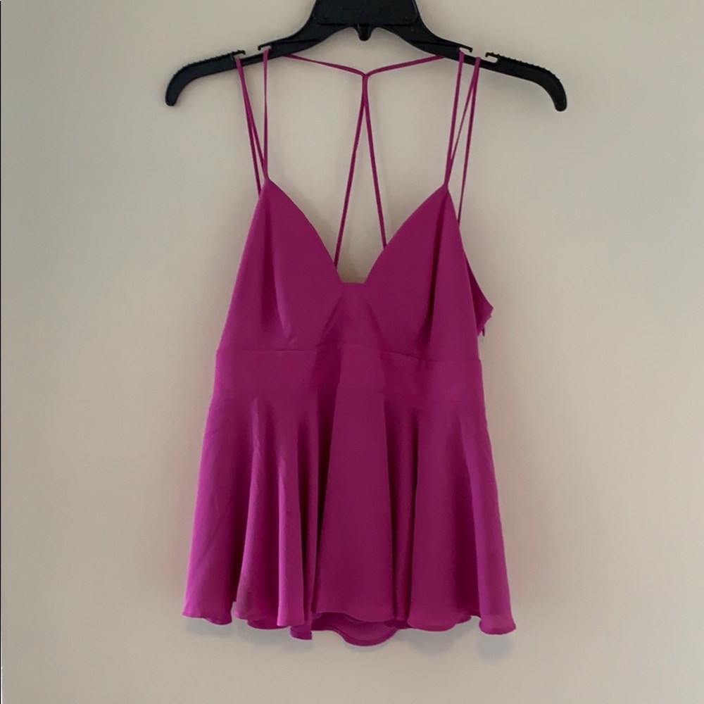 Express Fuchsia